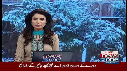 Snow Aslive By Rafiullah Khan 11-02-16 3pm)