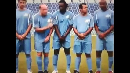 Cười ra nước mắt với những đoạn clip khiến dân mạng "dậy sóng"