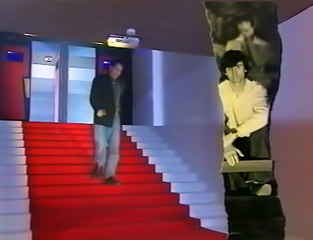 1998/01/03 Palmade : Place des Gds Hommes (TF1 Nom de code Balasko)