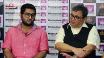 Arijit Singh _ Subhash Ghai _ 5th Veda Session _ Whistling Woods _ Press Conference