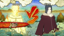 Naruto Shippuden: Ultimate Ninja Storm 3: Full Burst [HD] - KCM Naruto Vs Itachi [Story Mode]