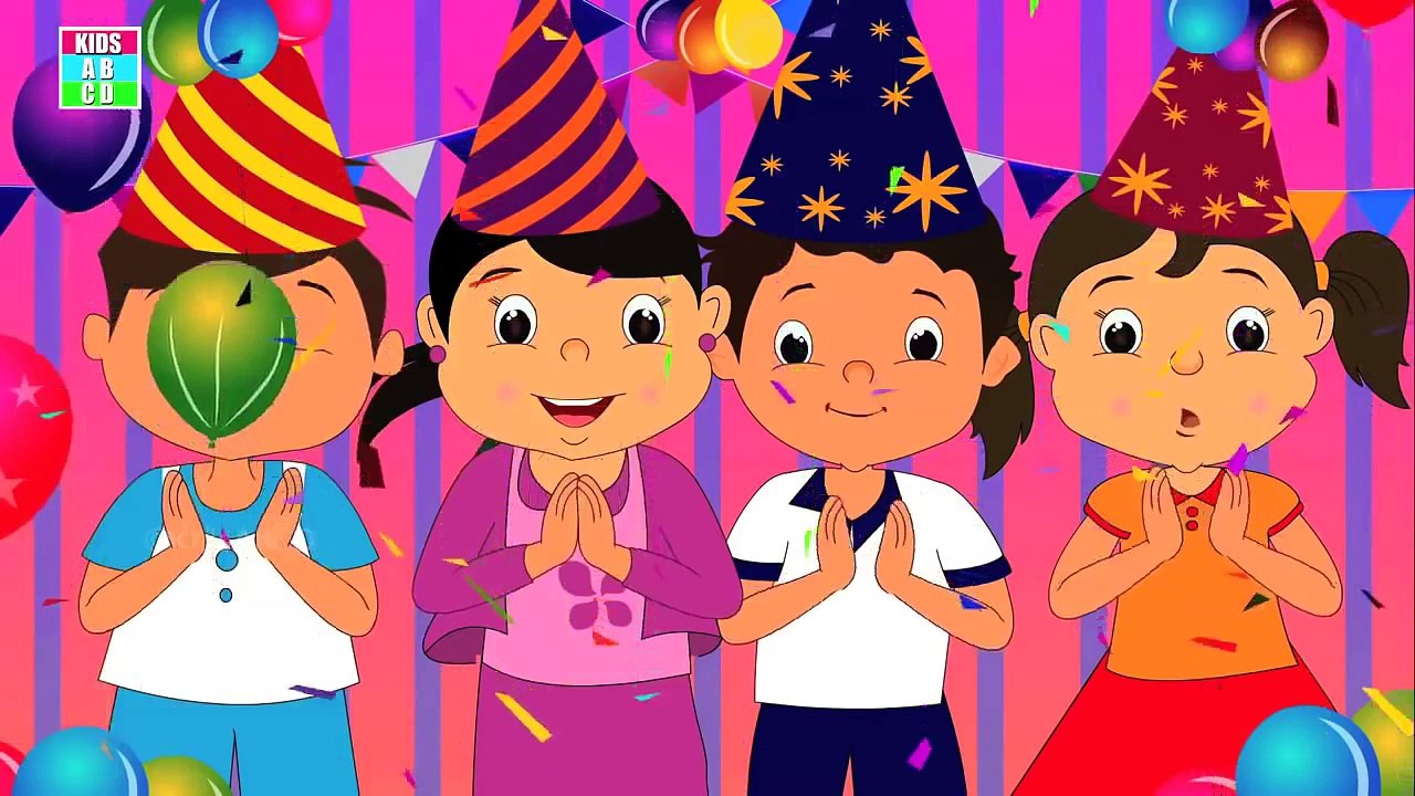 ABC song for baby -Baby Songs Collection - More Nursery Rhymes Songs Kids Songs and Children Songs