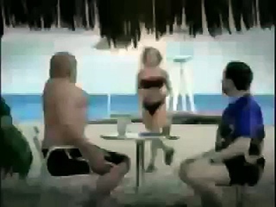 3 секунды.ваще ржач полный