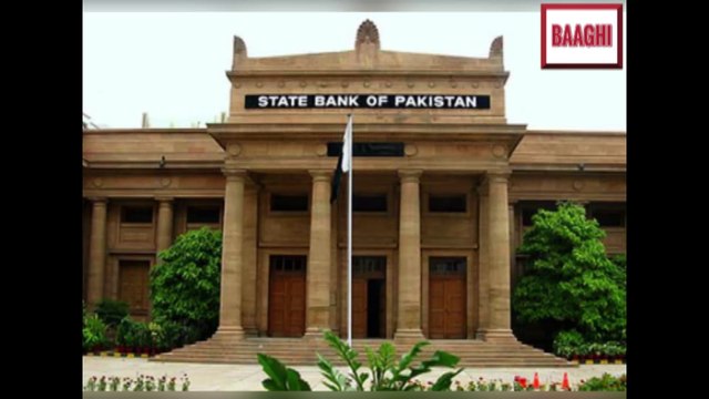 State Bank of Pakistan restricts circulation of old currency notes before 31 December