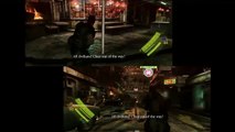 Resident Evil 6 Gameplay (Xbox360/HD): Episode 14 The Strong Arm Chris/Piers