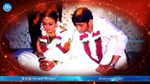 Mahesh Babu 11th Wedding Anniversary - Special Wishes From iDream Filmnagar