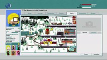 Lets Play South Park The Stick of Truth - Part 12 - Jesus, Mr.Sklave & der Elfenwald