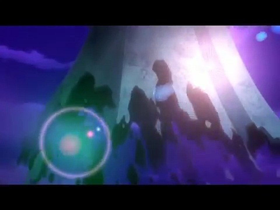 AMV - D. Gray Man - Welcome to the Noah Family, 14TH -