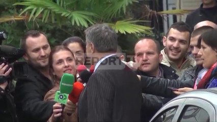 Report TV - Ja fatura marramëndëse që kërkon të marrë Fullani në gjyq