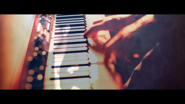 Keo - Sa fiu cu tine (Official Music Video)