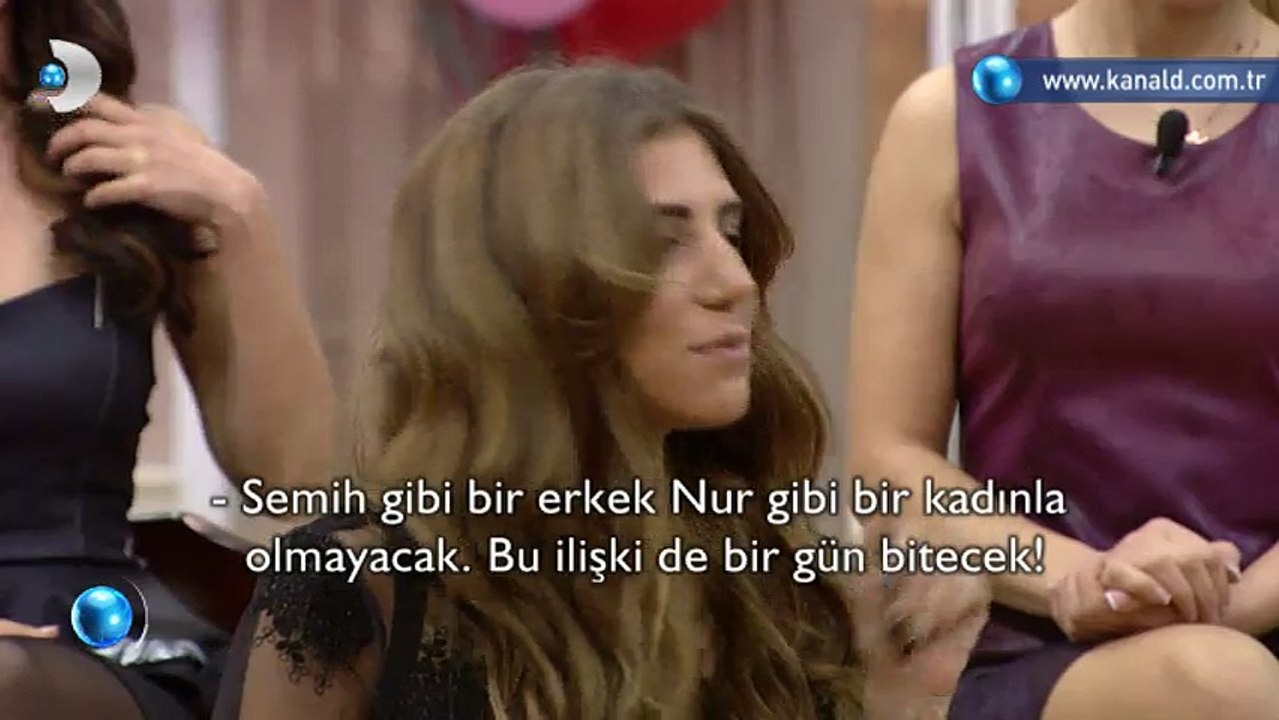 Kısmetse Olur 19.Haftanın Finali Fragmanı 14 Şubat izle