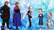 Frozen Cartoon Songs Nursery Rhymes Finger Family Frozen Nursery Rhymes Cartoon Songs for Children64