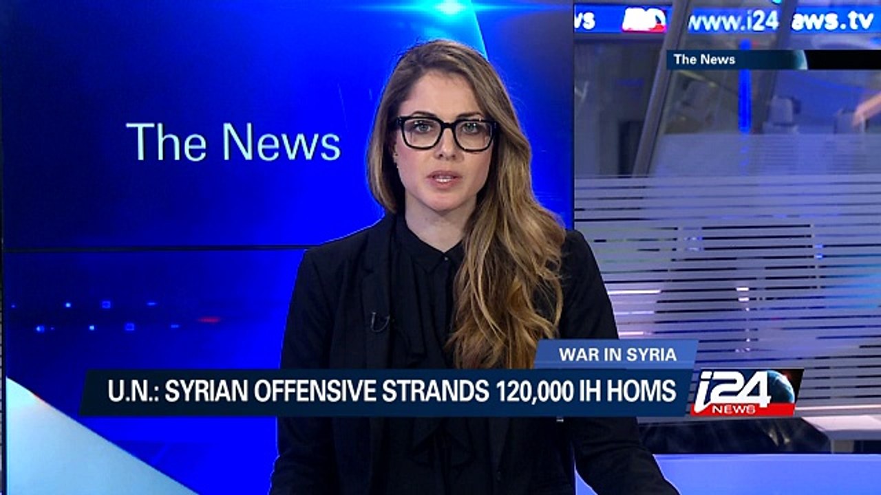 11.5% of Syria's population killed or injured
