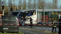 Charente-Maritime : au moins 6 adolescents morts dans un accident de la route à Rochefort