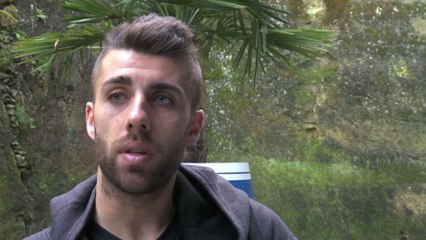 Foot - CdF - Trélissac : J'ai joué à l'Inter...