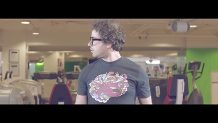 Sonic-e & Woolhouse feat. Amna - Tonight (Official Music Video)