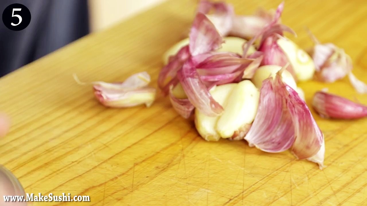 6 Amazing Cooking Tricks