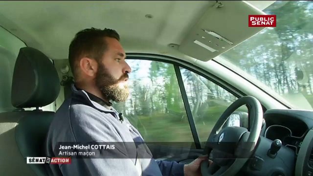 Territoires zéro chômeurs longue durée : Quand l'utopie rencontre la réalité - Sénat en action (extrait)