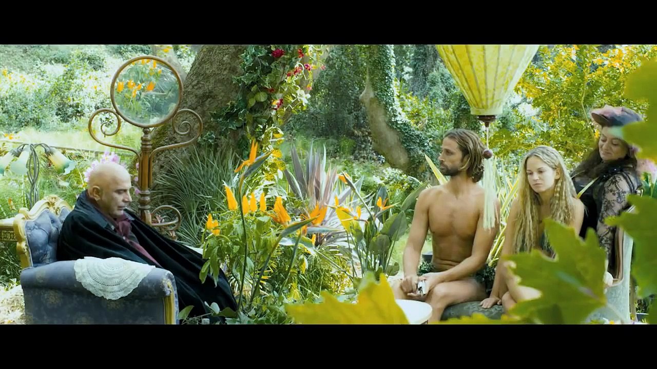 To eteron imisy Trailer