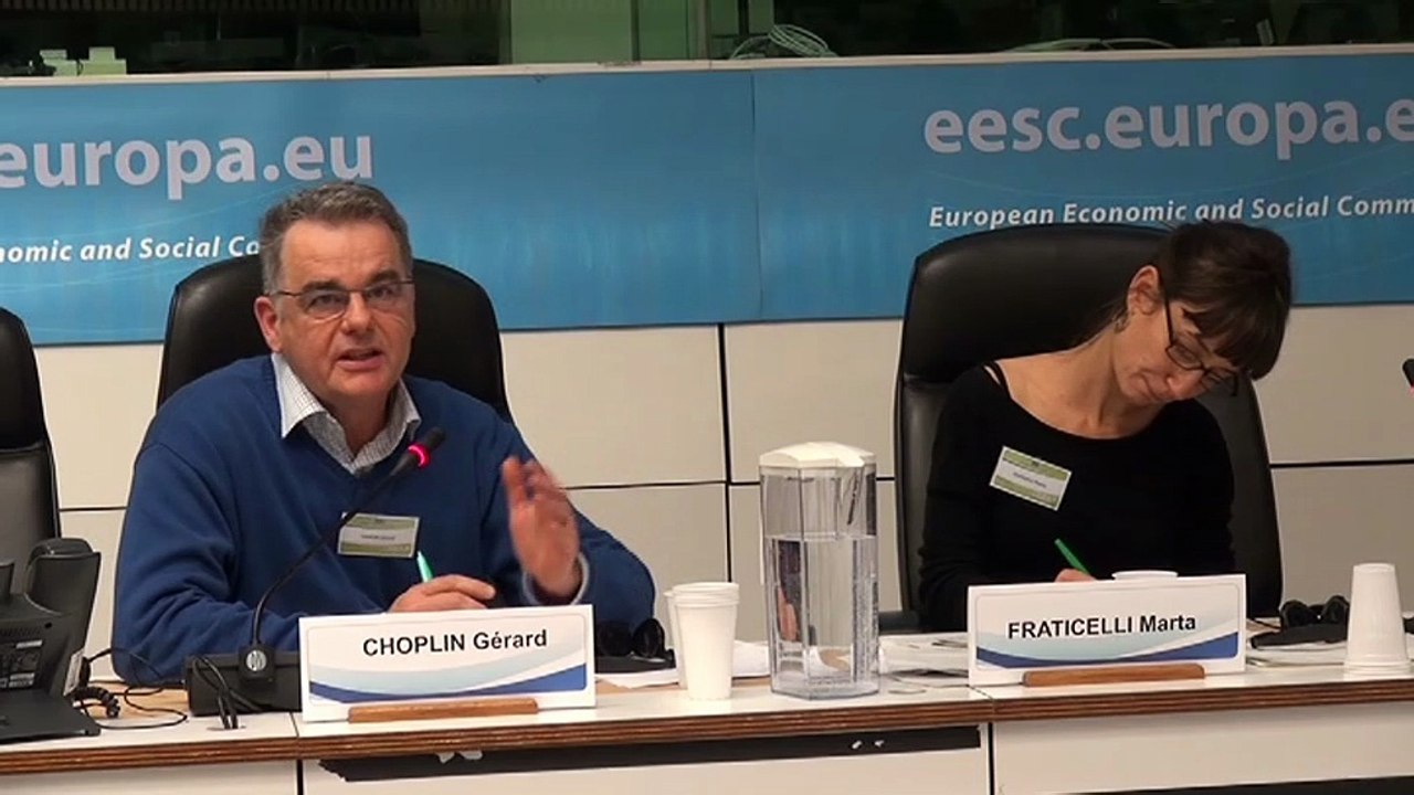 Concentration et accaparement des terres en Europe -16 novembre 2015-FMAT-Session 3-Gérard Choplin (31/34)