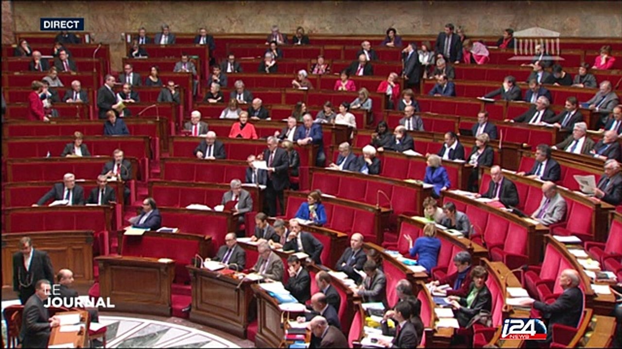 Remaniement ministériel imminent en France