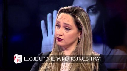 Pasdite ne TCH, 10 Shkurt 2016, Pjesa 2 - Top Channel Albania - Entertainment Show