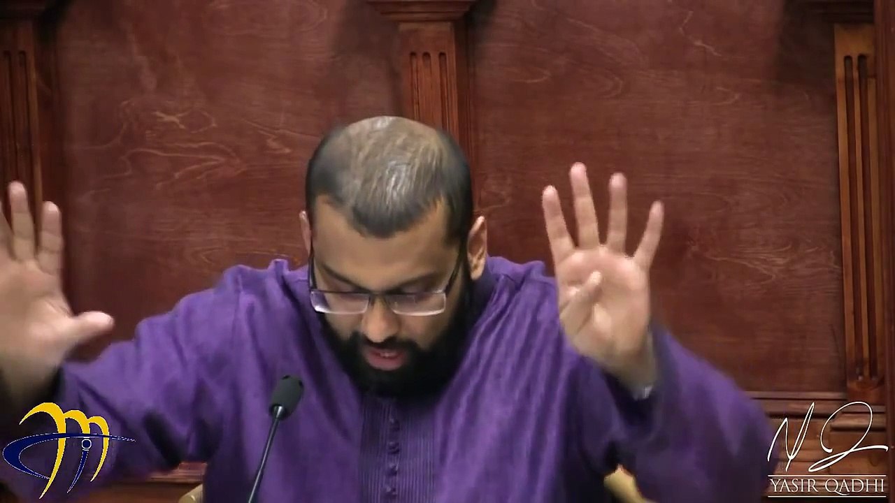 193 Prophet Muhammad : Farewell Hajj 1