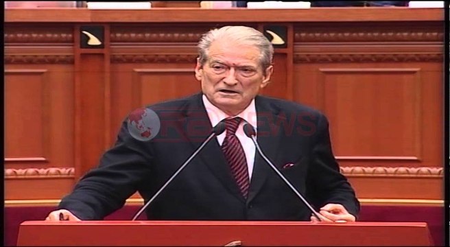 Rama: Drafti i Byrosë 100% i dakordësuar me opozitën, Berisha: Më mirë ja jap Shullazit sesa Qorrit