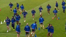 XV de France - Novès : 
