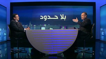 بلا حدود-بن مبارك:لا دور لصالح أو المليشيا بمستقبل اليمن