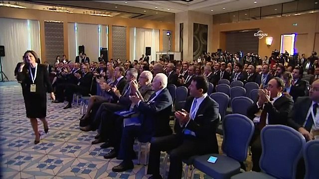 TÜSİAD’ın yeni başkanı Cansen Başaran Symes