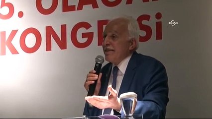 Kamalak: Yurt dışındaki okulların kapatılması çağrısı yanlış