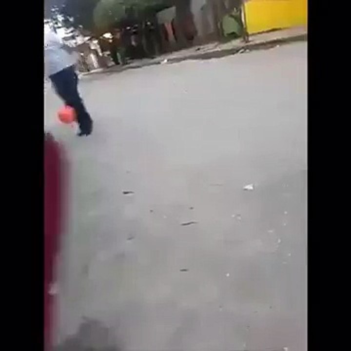 Clear Tackle