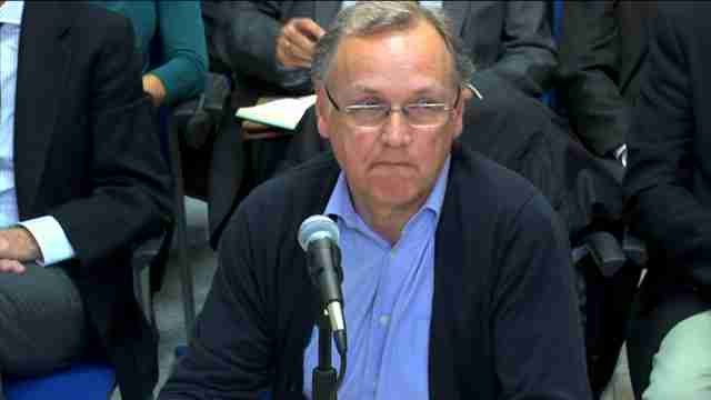 Nóos presentó facturas falsas a la Generalitat Valenciana