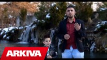 Bujar Ramadani ft. Abdul Mexhid Ramadani - Sikur te isha me ty (Official Video HD)
