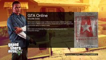 GTA 5 Online Freemode DLC Update Criminal Damage 
