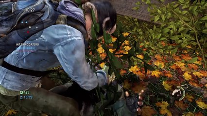 The last of us multiplayer