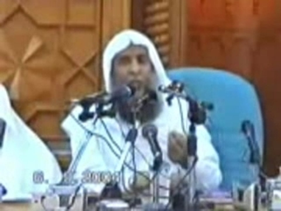 blague de cheikh!