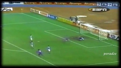 Roberto Carlos ● Top 10 Goals