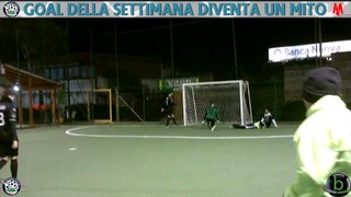 MirkoChannel presenta: Best Goal 5a Giornata Ritorno Diventa