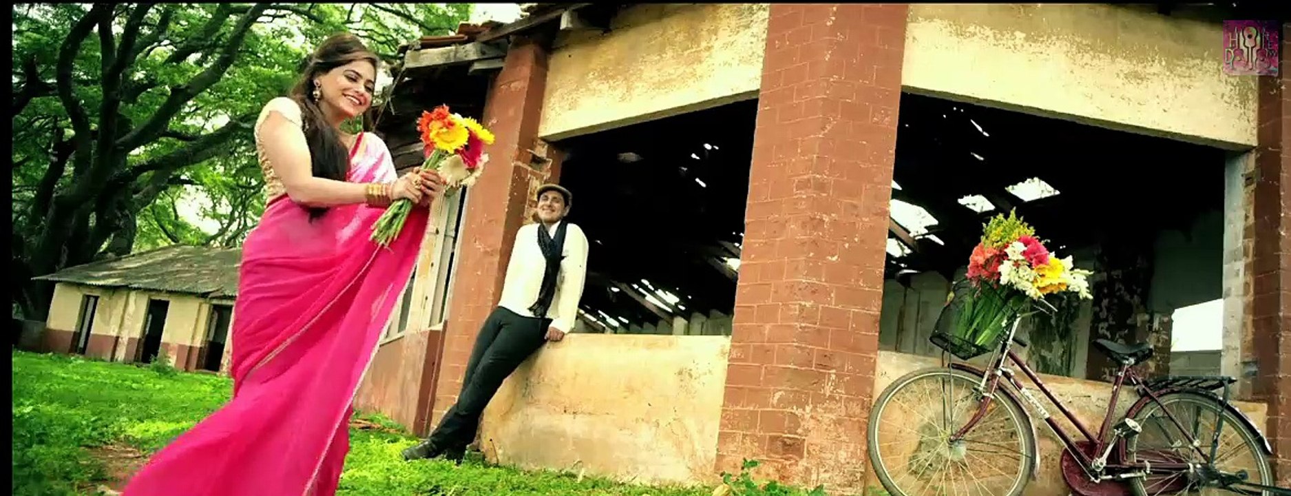 Ab Tu Hi Tu Muj mai Jub Tum Kaho Movie new Song Feat Parvin Dabas
