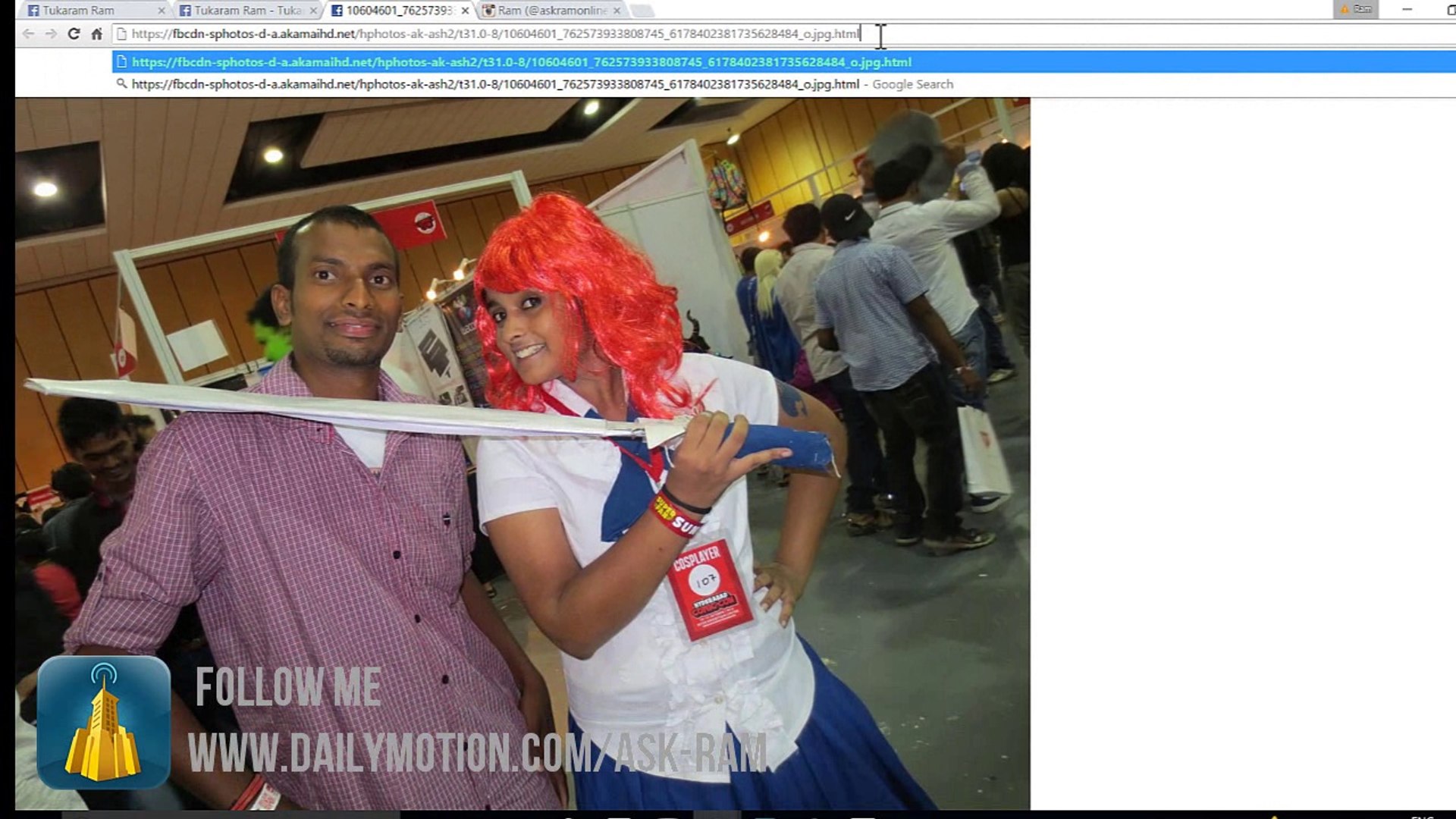 ⁣How to Make ASCII Art Images with Facebook and Instagram Photos