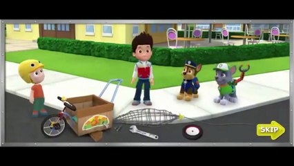 PAW Patrol Episodes - PAW Patrol Full Episodes English - Kids Games