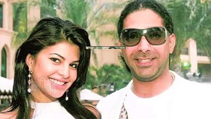 Jacqueline Fernandez HOT KISS Viral Pic With Ex (720p FULL HD)