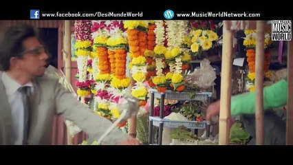 Janaab (Full Video) Farhad Bhiwandiwala, Vinti Singh, Shivani Joshi, Ashrut Jain | New Song 2016 HD