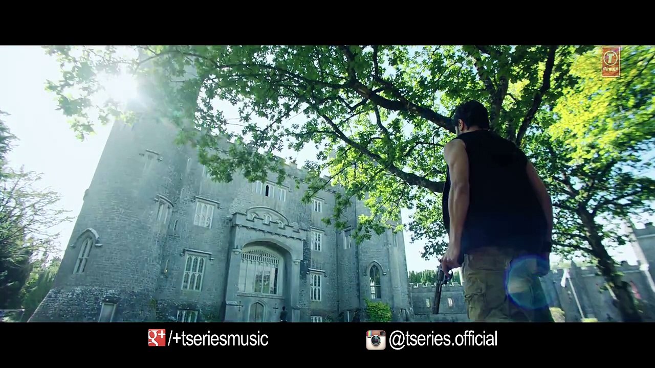 TERI YAAD Video Song  TERAA SURROOR  Himesh Reshammiya, Badshah