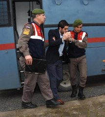 'Aylan Bebek' Davasında Bomba İddia: Asıl Organizatör Aylan Bebeğin Babası