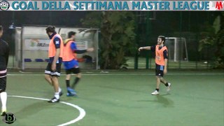 MirkoChannel presenta: Best Goal 7a Giornata Ritorno Master