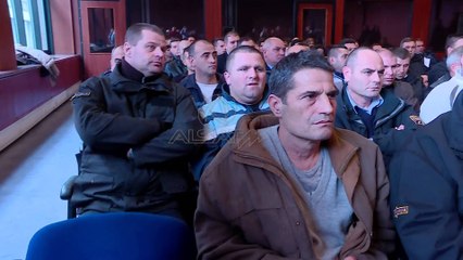 Rasti ‘Kumanovës’, për 50 ditë - nëntë seanca dëgjimore