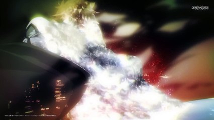 Mahouka Koukou no Rettousei CM 3